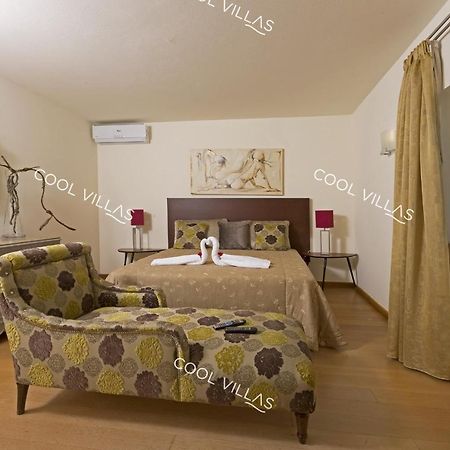 Villa Gardenia - Sea View, Wifi, Games Room Албуфейра Экстерьер фото